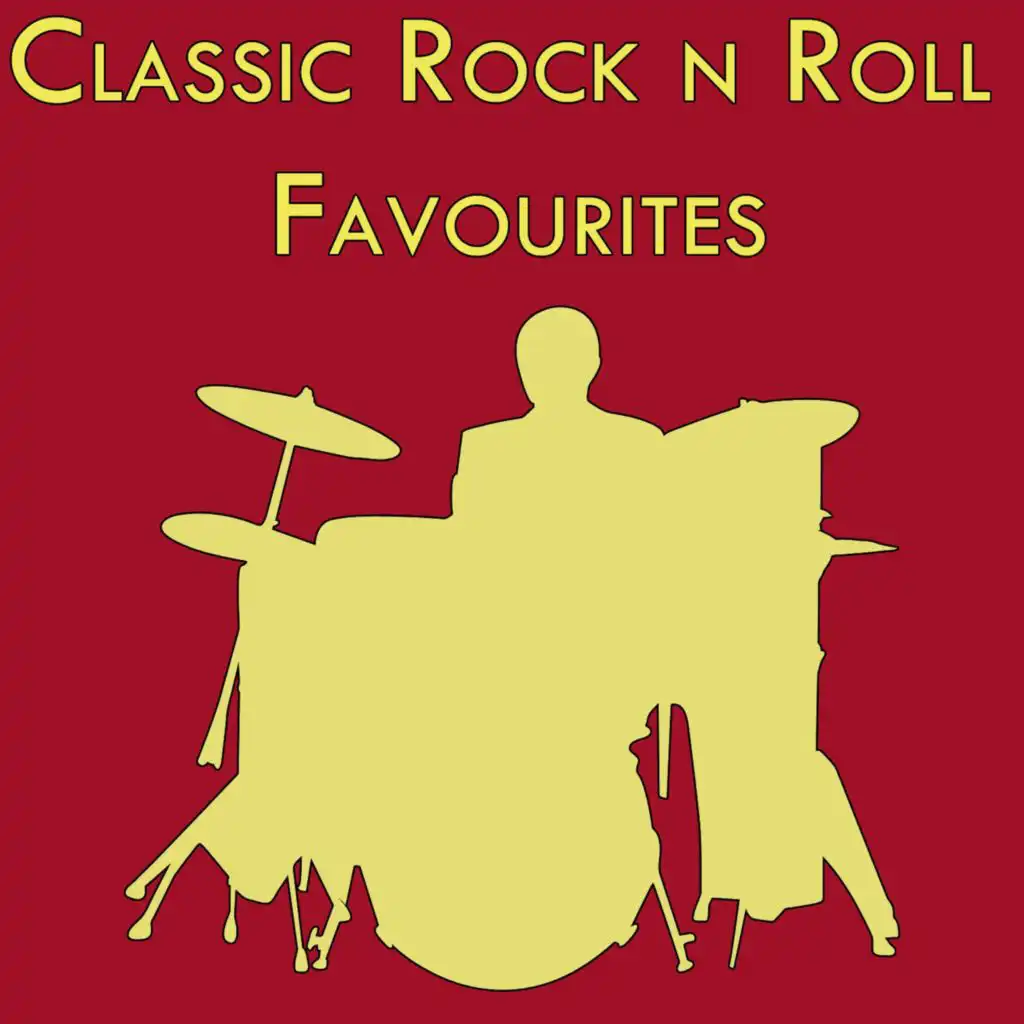 Classic Rock n Roll Favourites