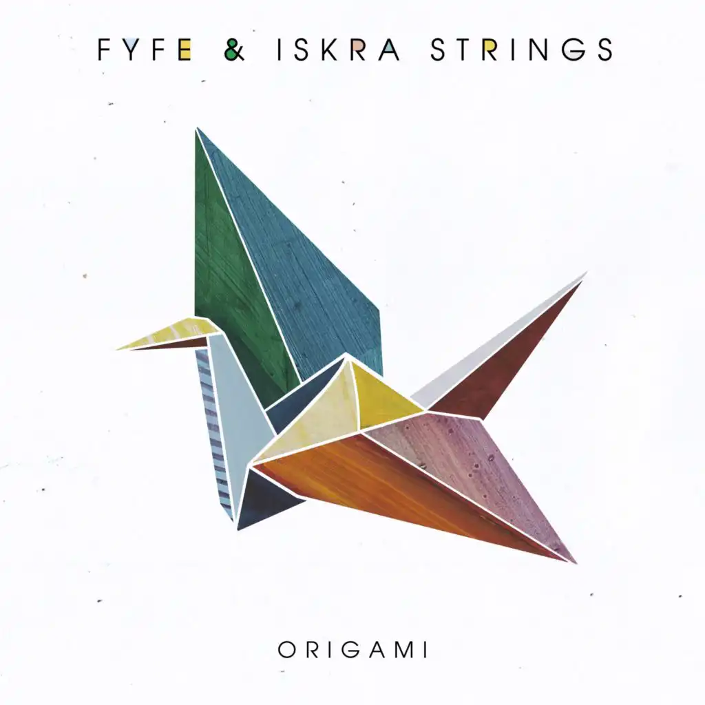 Origami (Isobel Waller-Bridge Remix) [feat. Rae Morris]