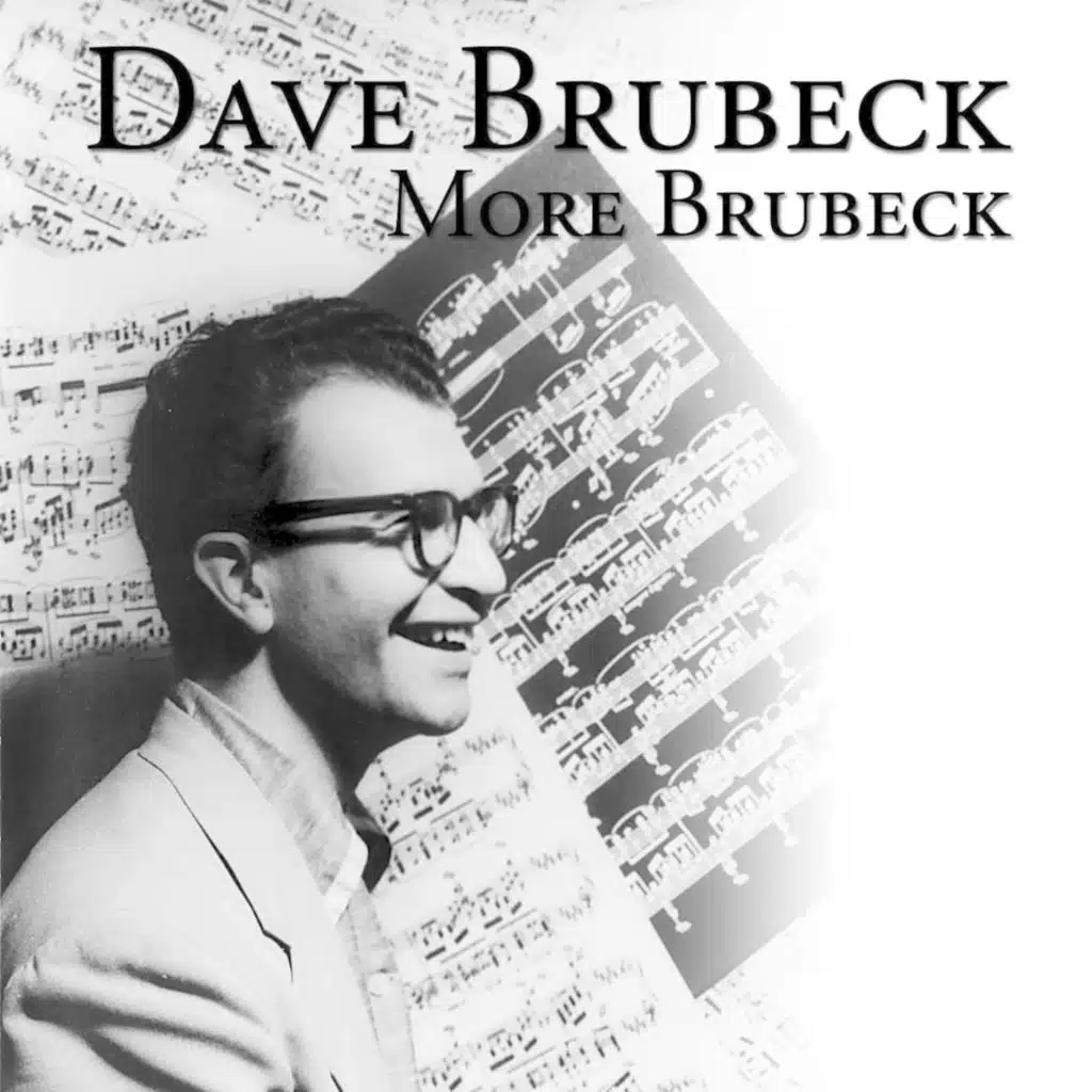More Brubeck