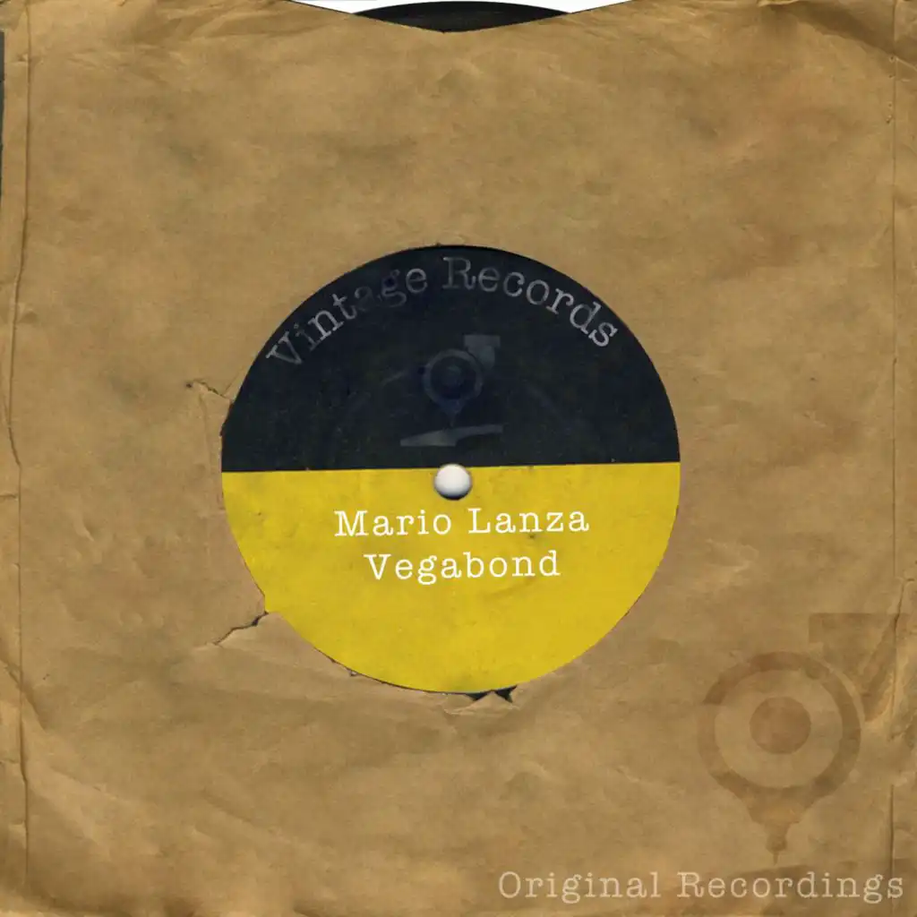 Vengabond (feat. Judith Raskin)