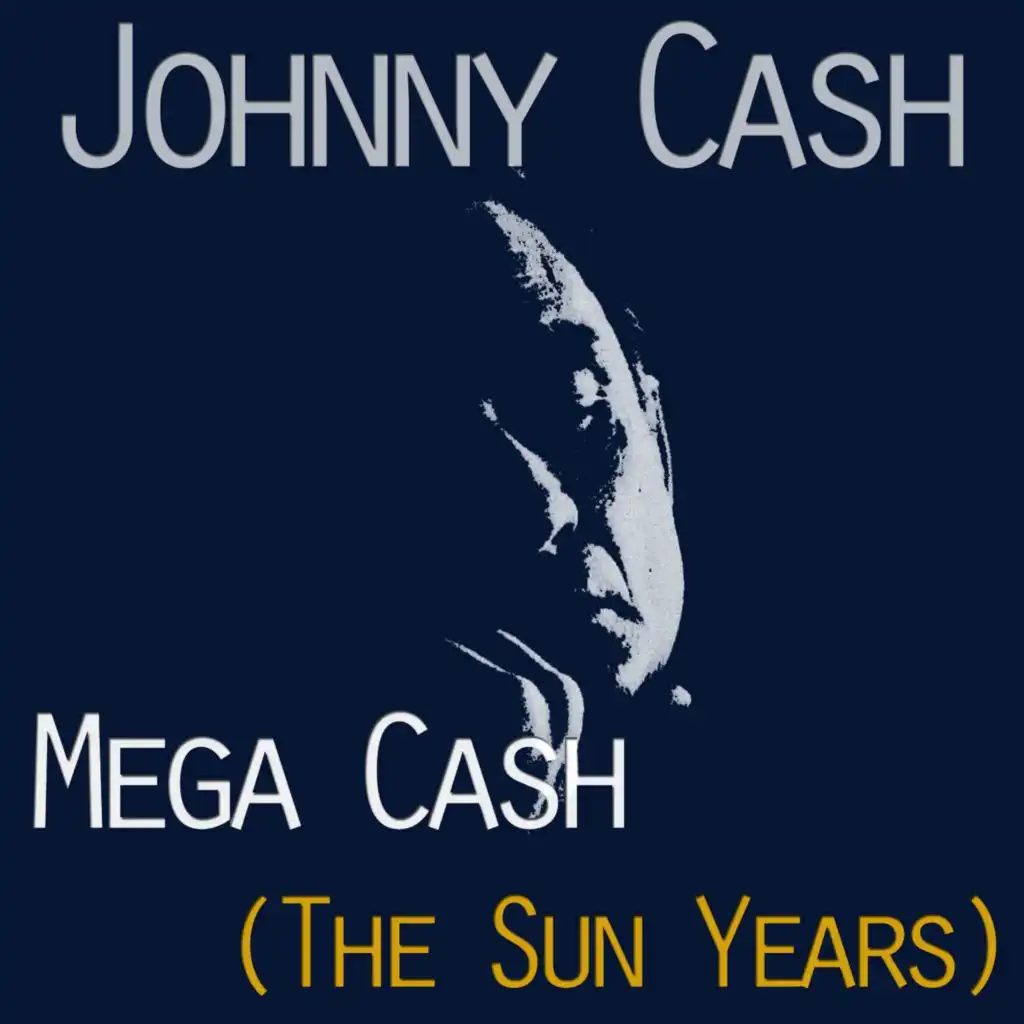 Mega Cash (The Sun Years) Vol 1