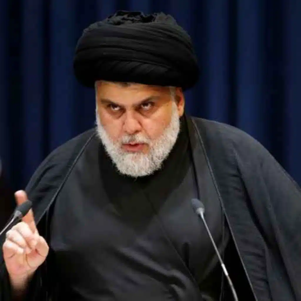 آخرین تحولات عراق: جریان صدر به دنبال چیست؟