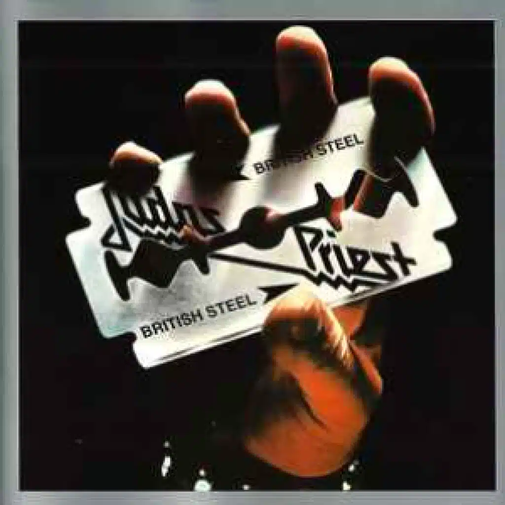 British Steel (2001)