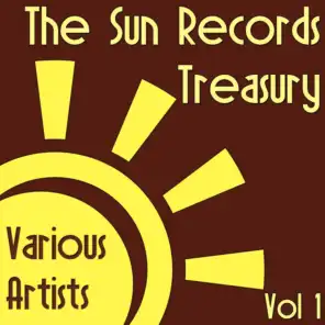 The Sun Records Treasury (Original Sun Records Recordings, Vol. 1)