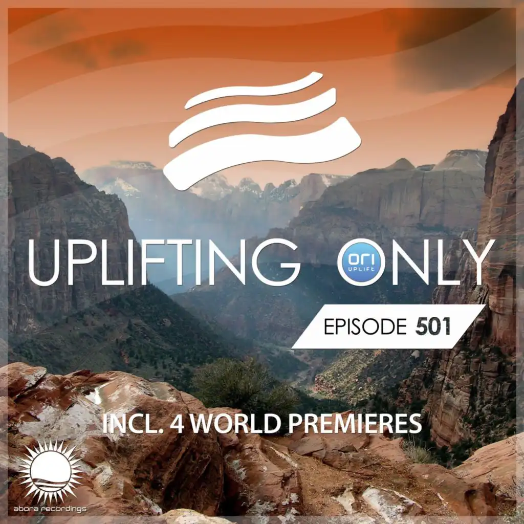 Mountain Waterfall (UpOnly 501) [FAN FAVORITE 497] (Mix Cut)