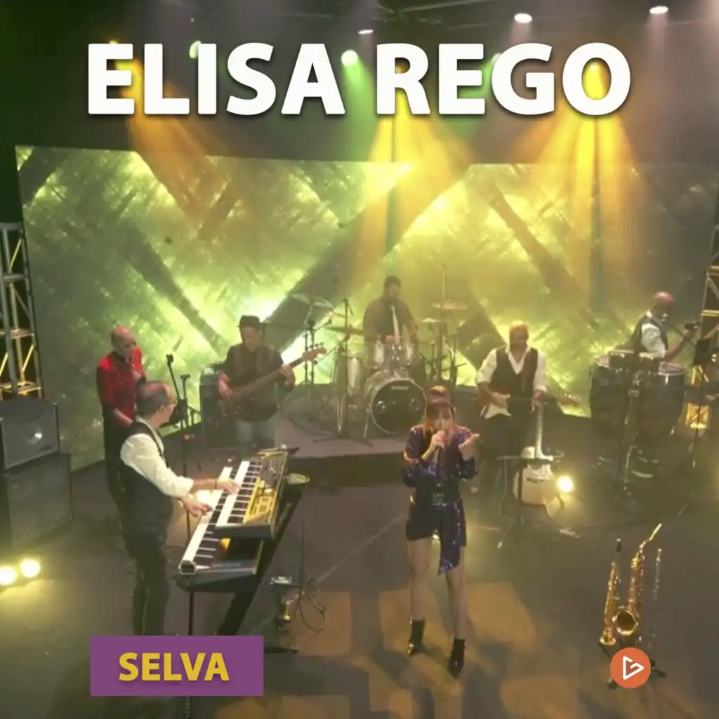 Selva (En Vivo)