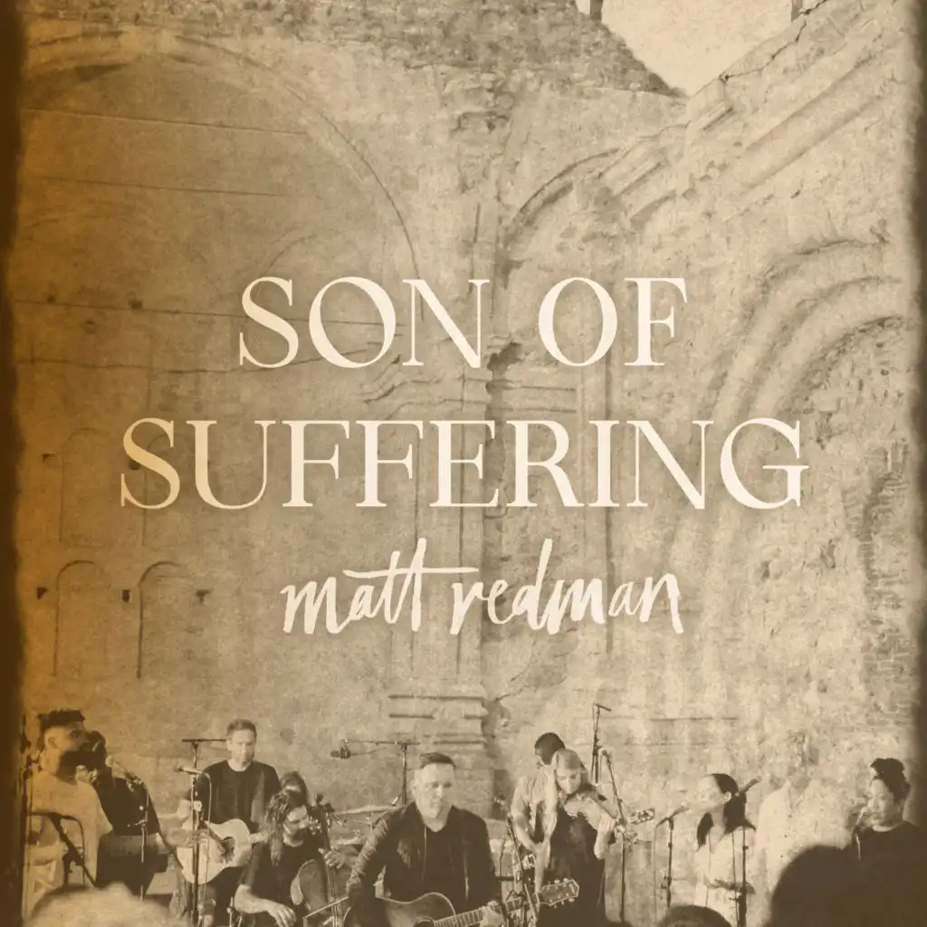 Son of Suffering [Live]