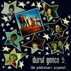 Gölgen Yeter Bana (feat. Rüçhan Çamay)