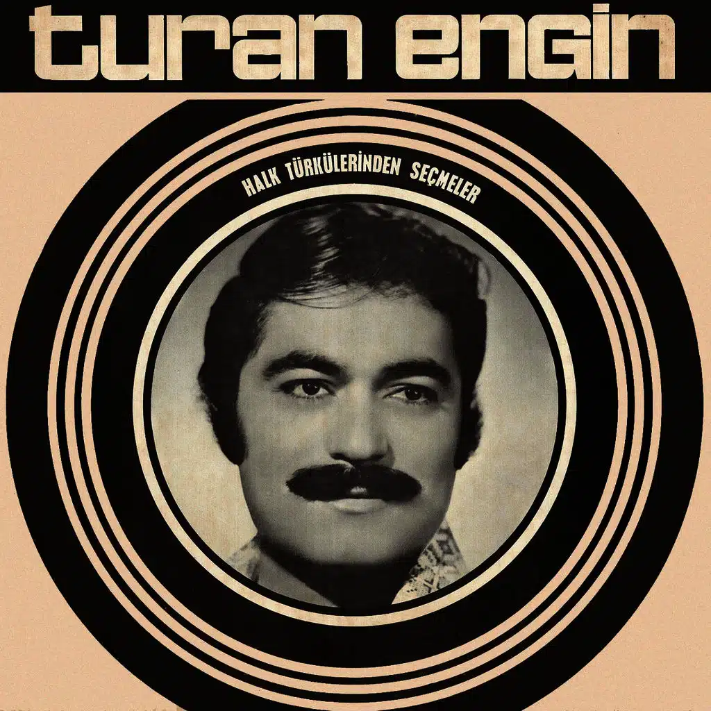 Halk Türkülerinden Seçmeler