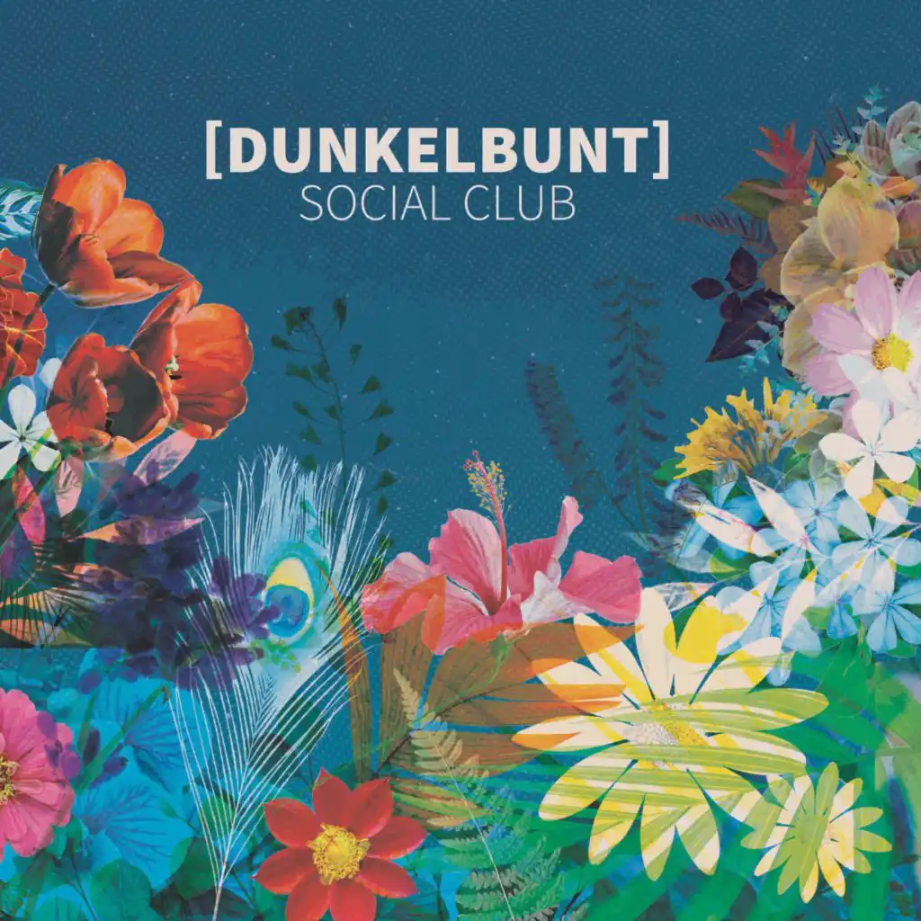 Dunkelbunt Social Club (Patchworx & Remixes)