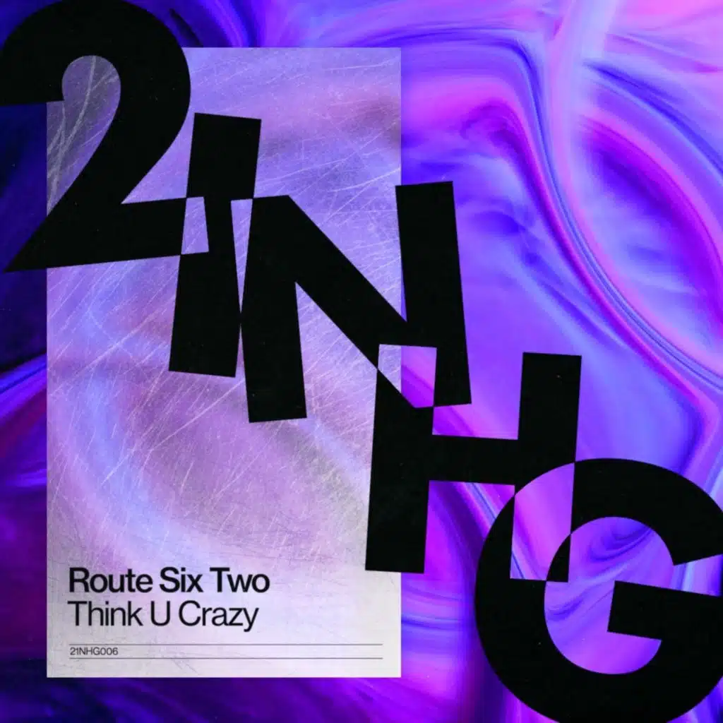 Think U Crazy Remixes