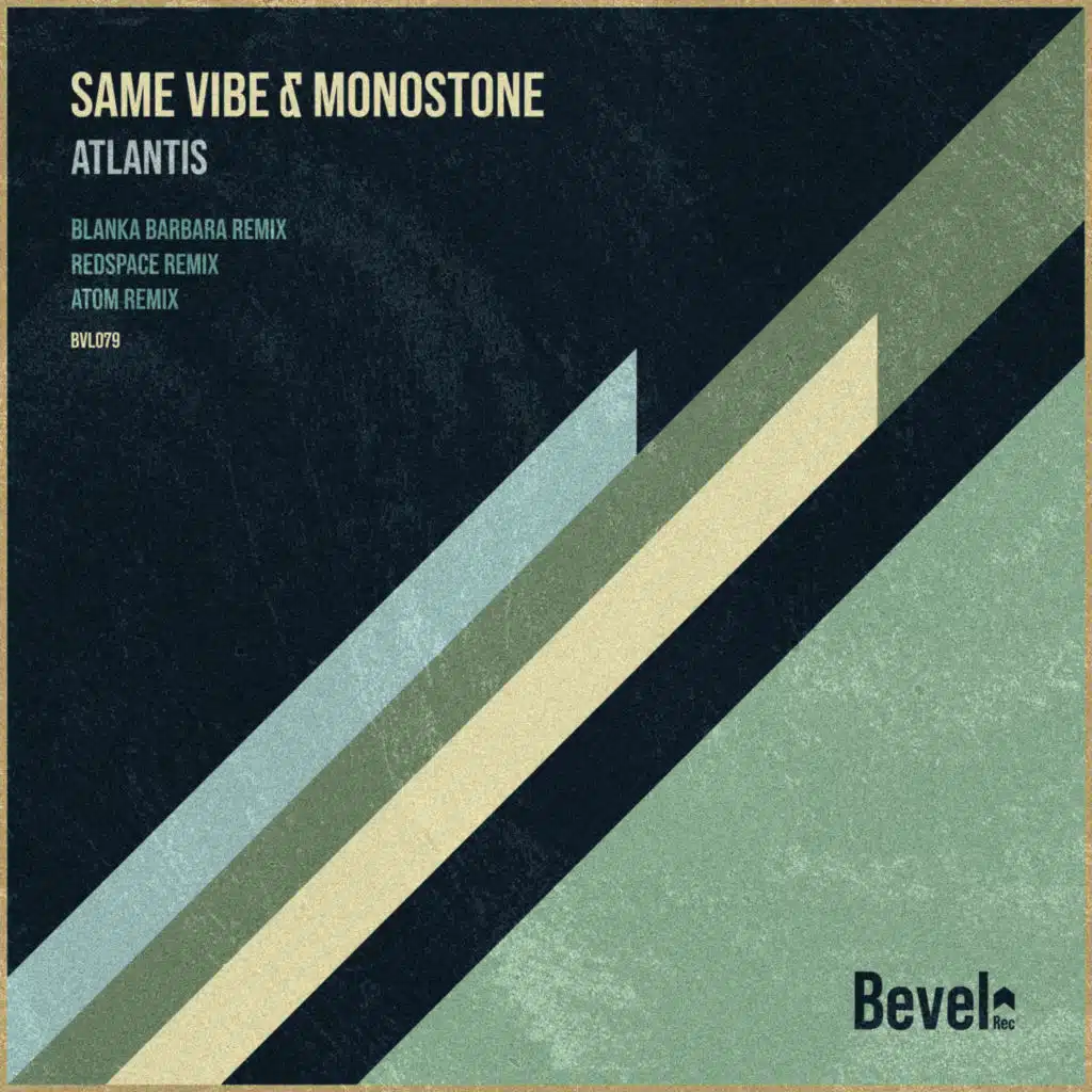 Monostone & Same Vibe
