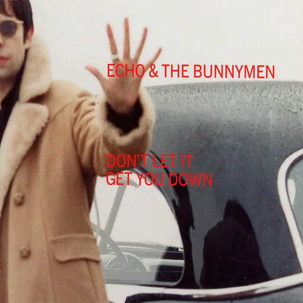 Rescue (Live Version)