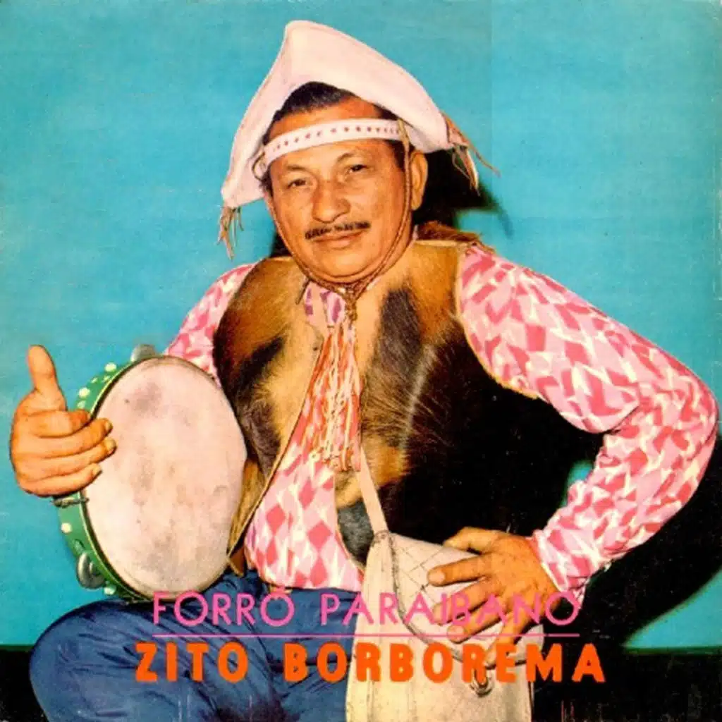 Zito Borborema