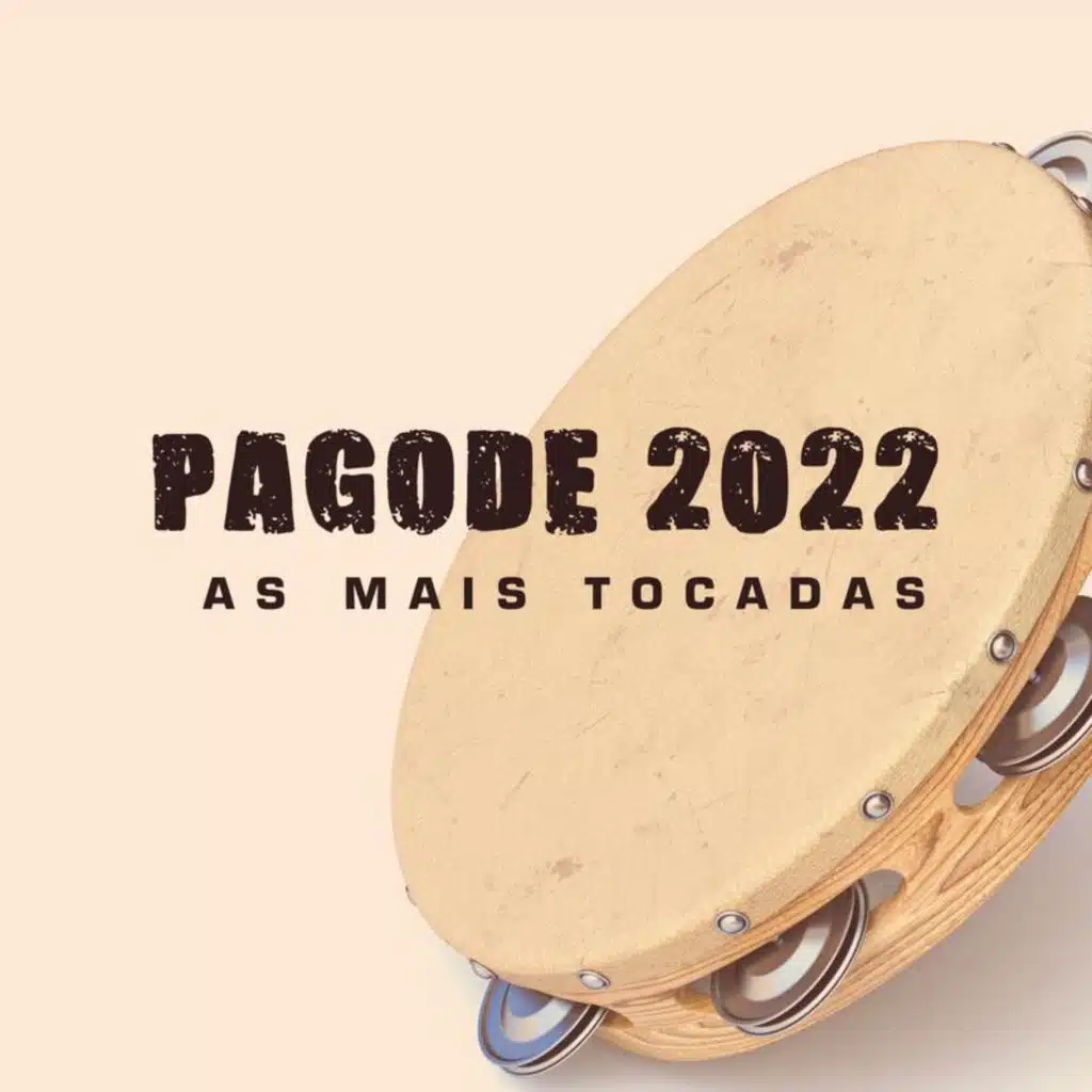 Pé Na Areia