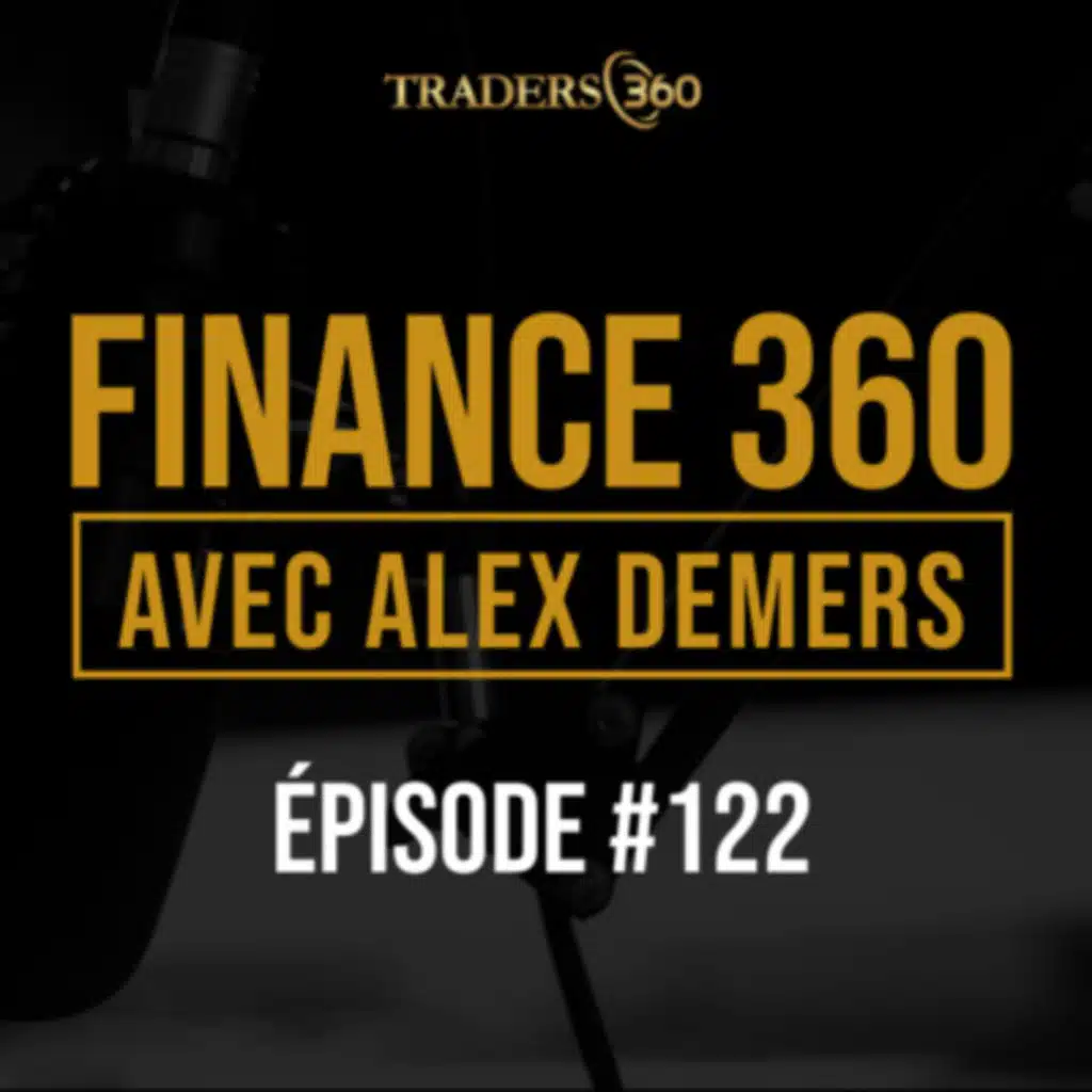 Episode 122: Le dernier achat pour mon portefeuille et l'arbitrage sur fusion/acquisition