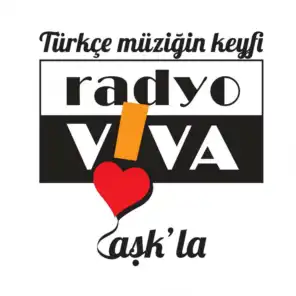 Radyo Viva Aşk'la