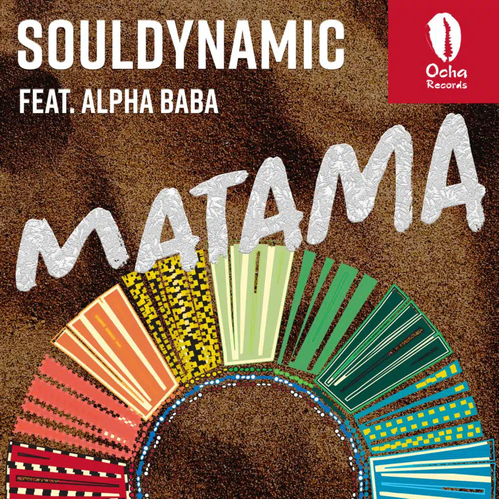 Matama (Main Mix) [feat. Alpha Baba]
