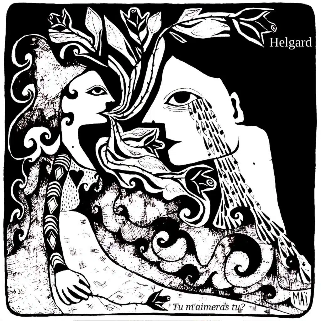 Helgard