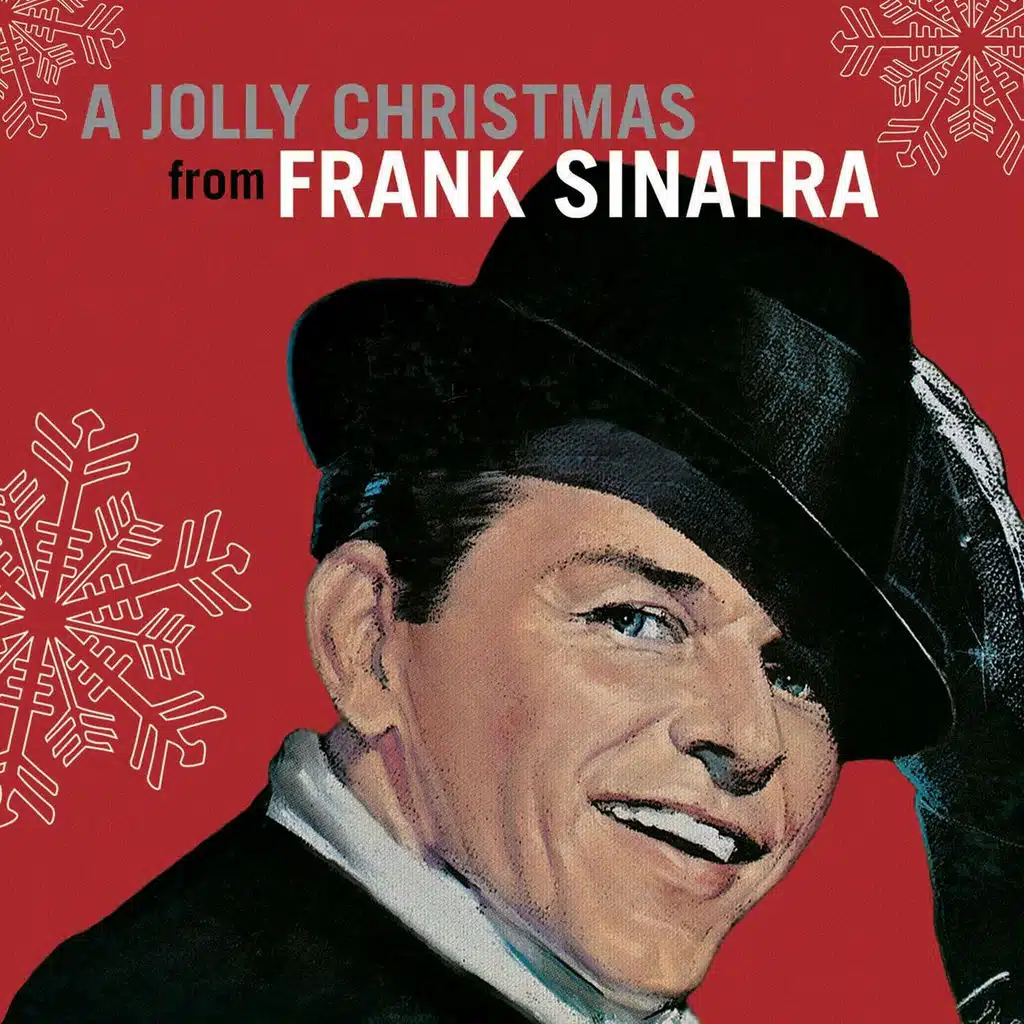 A Jolly Christmas From Frank Sinatra