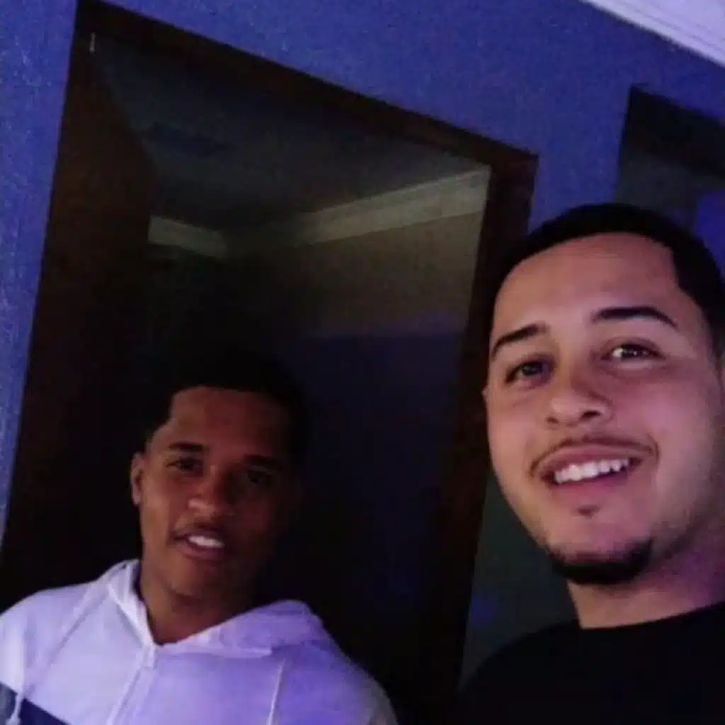 MC CK DO SD & DJ GABRIEL DO SD