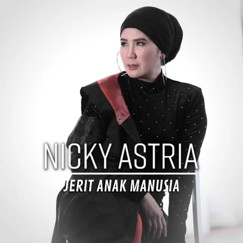 Nicky Astria