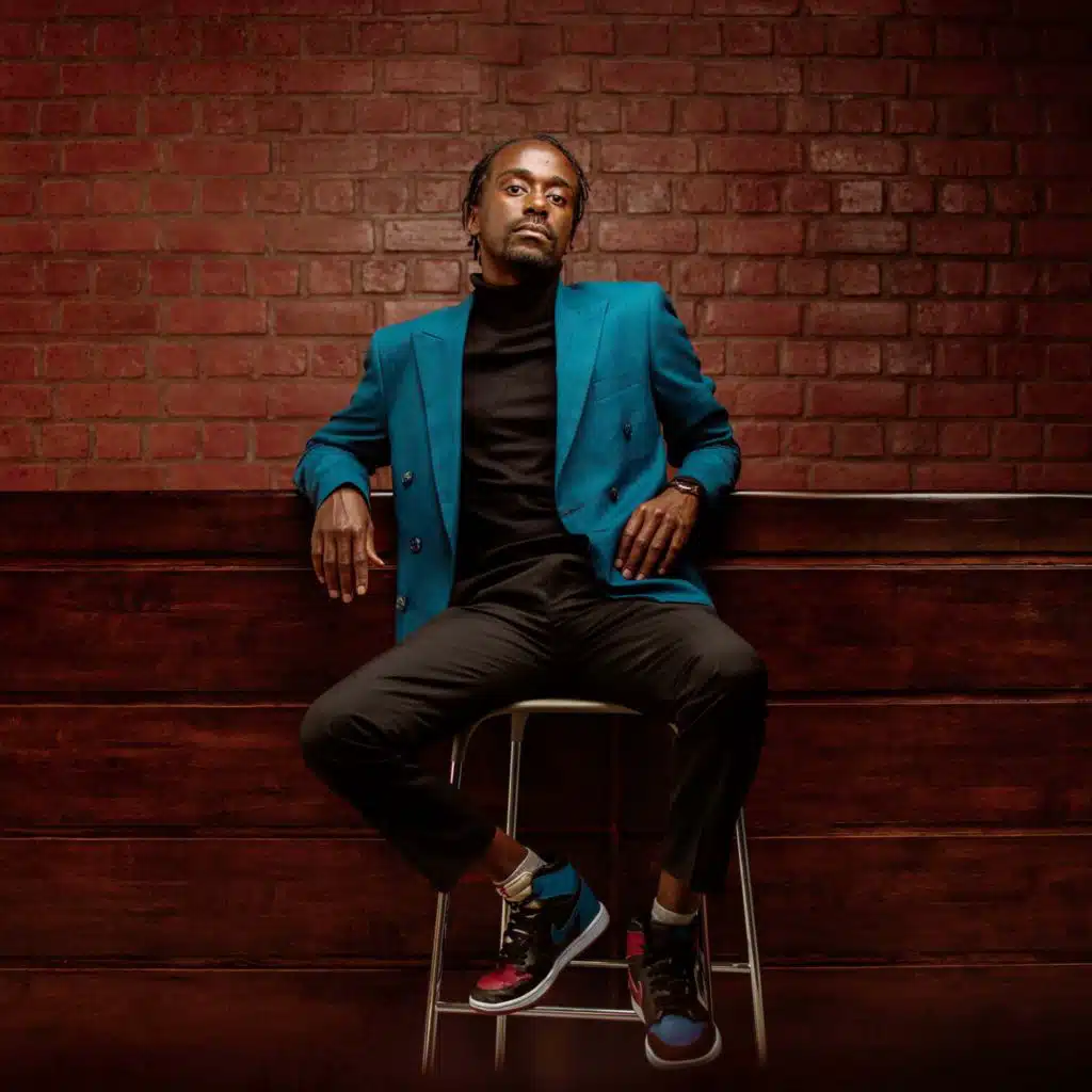 Evil Carnivore (feat. R-Swift & Jeremiah Chikhwaza)