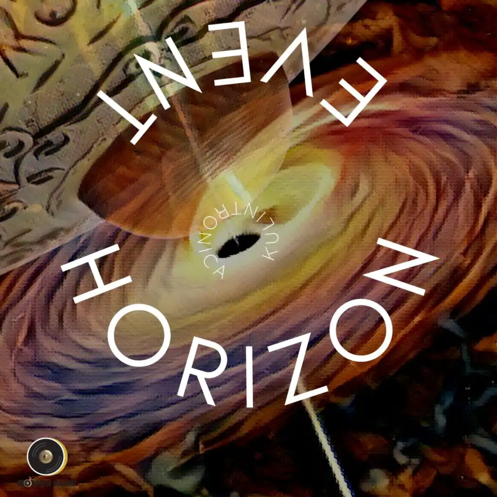 Event Horizon (Album Edit)