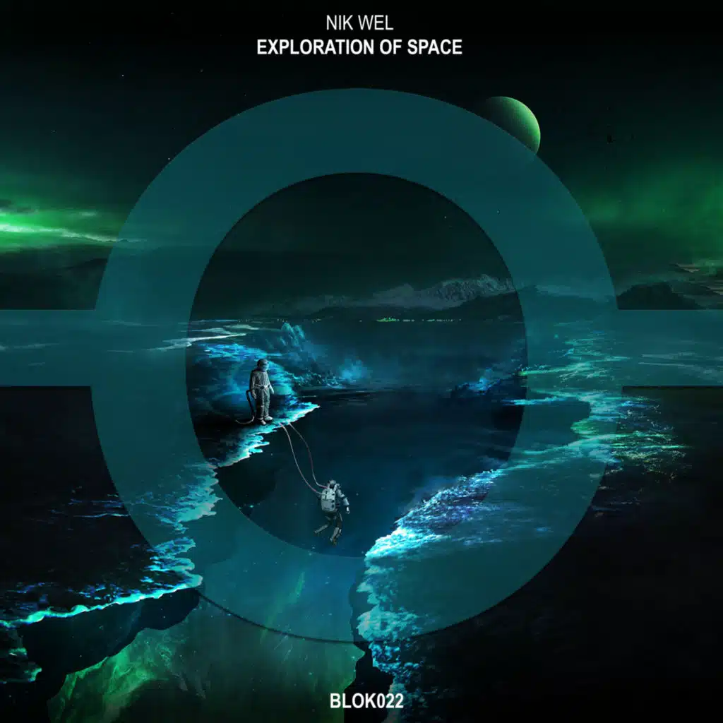 Exploration of Space