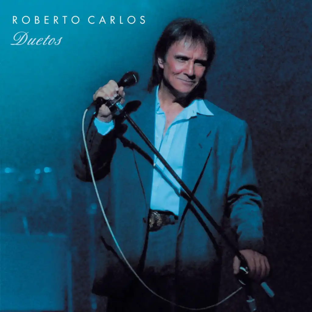 Roberto Carlos Duetos