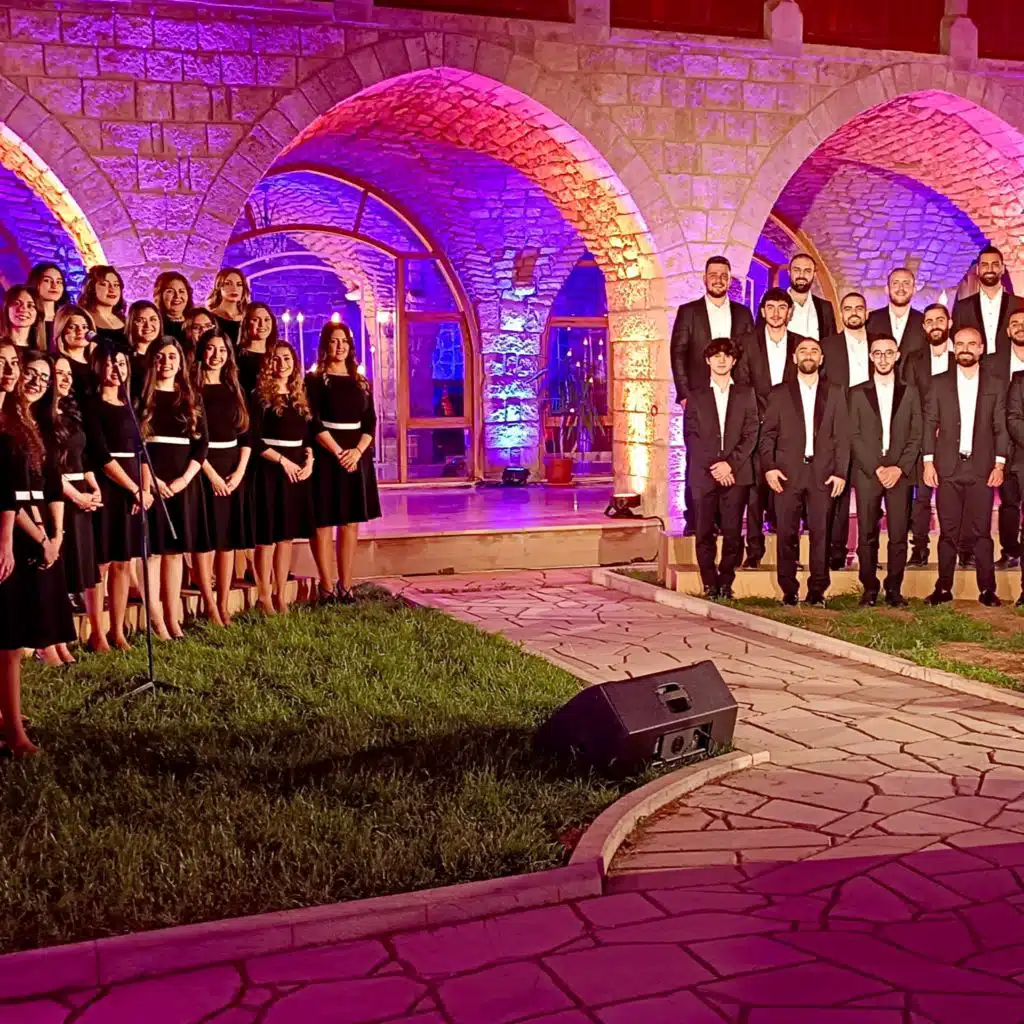 ترانيم دينية متنوعة - ٢٠٢٢