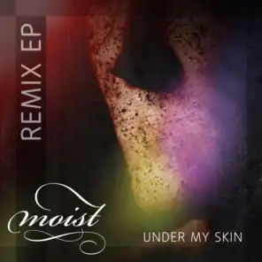 Under My Skin Remix EP