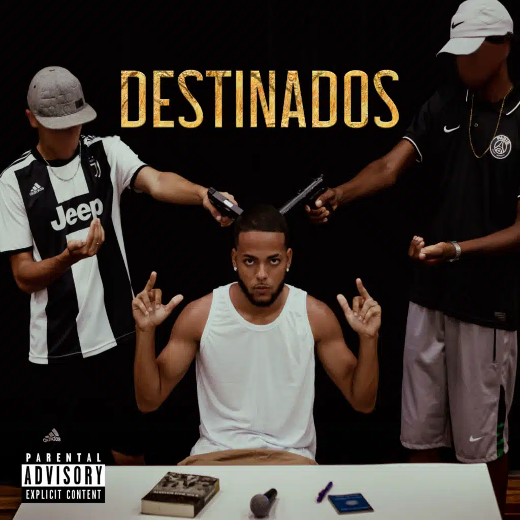 Destinados