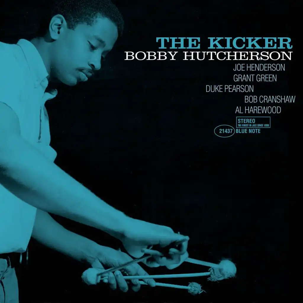 The Kicker (1999 Digital Remaster)