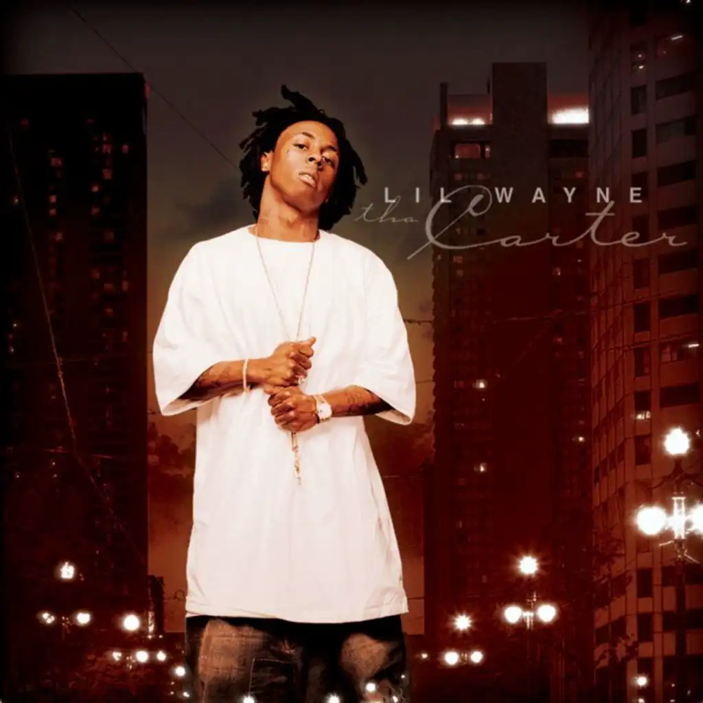 This Is The Carter (Album Version (Edited)) [feat. Mannie Fresh]
