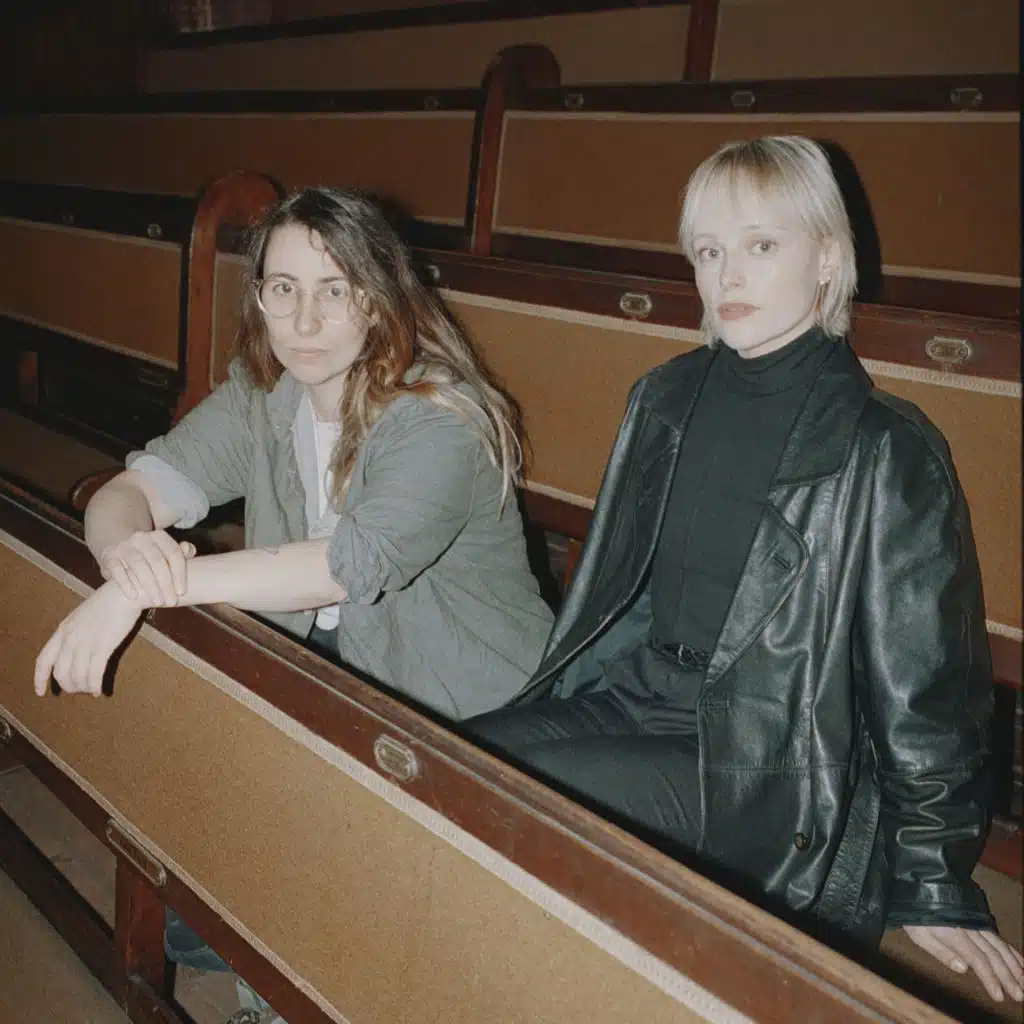 Euroboy & Alicia Breton Ferrer