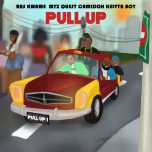 Pull Up (feat. Kelvyn Boy)