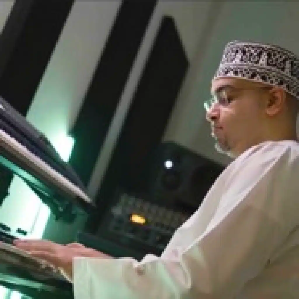 احمد الموسوي