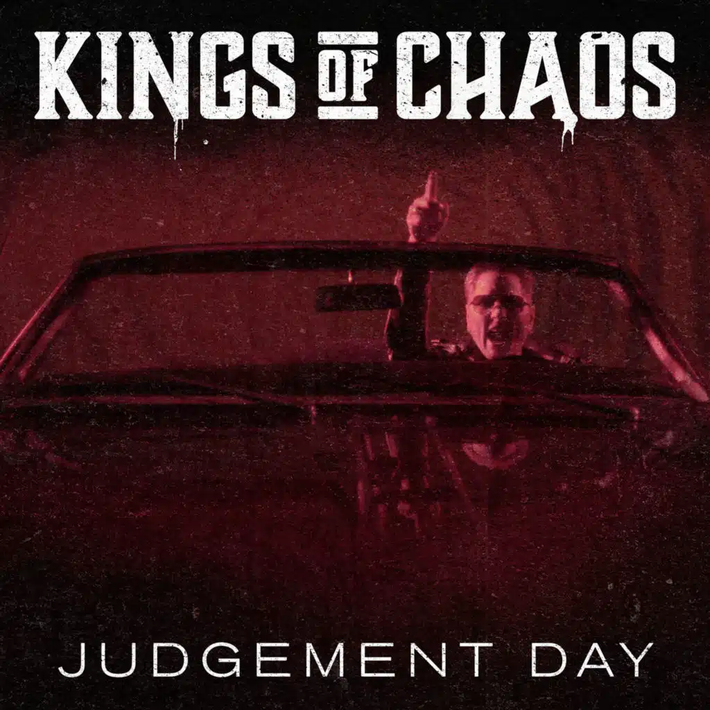 Kings Of Chaos