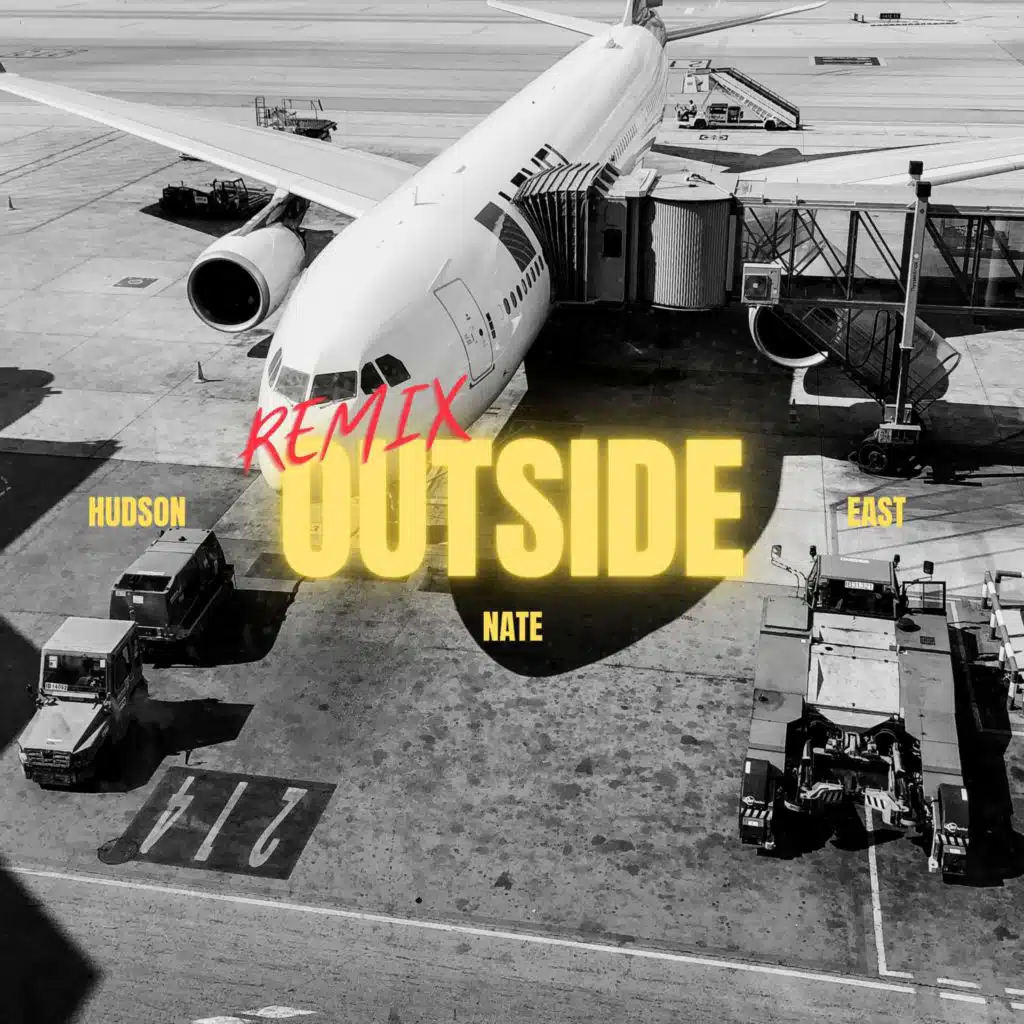 Outside (Remix) [feat. Nate]