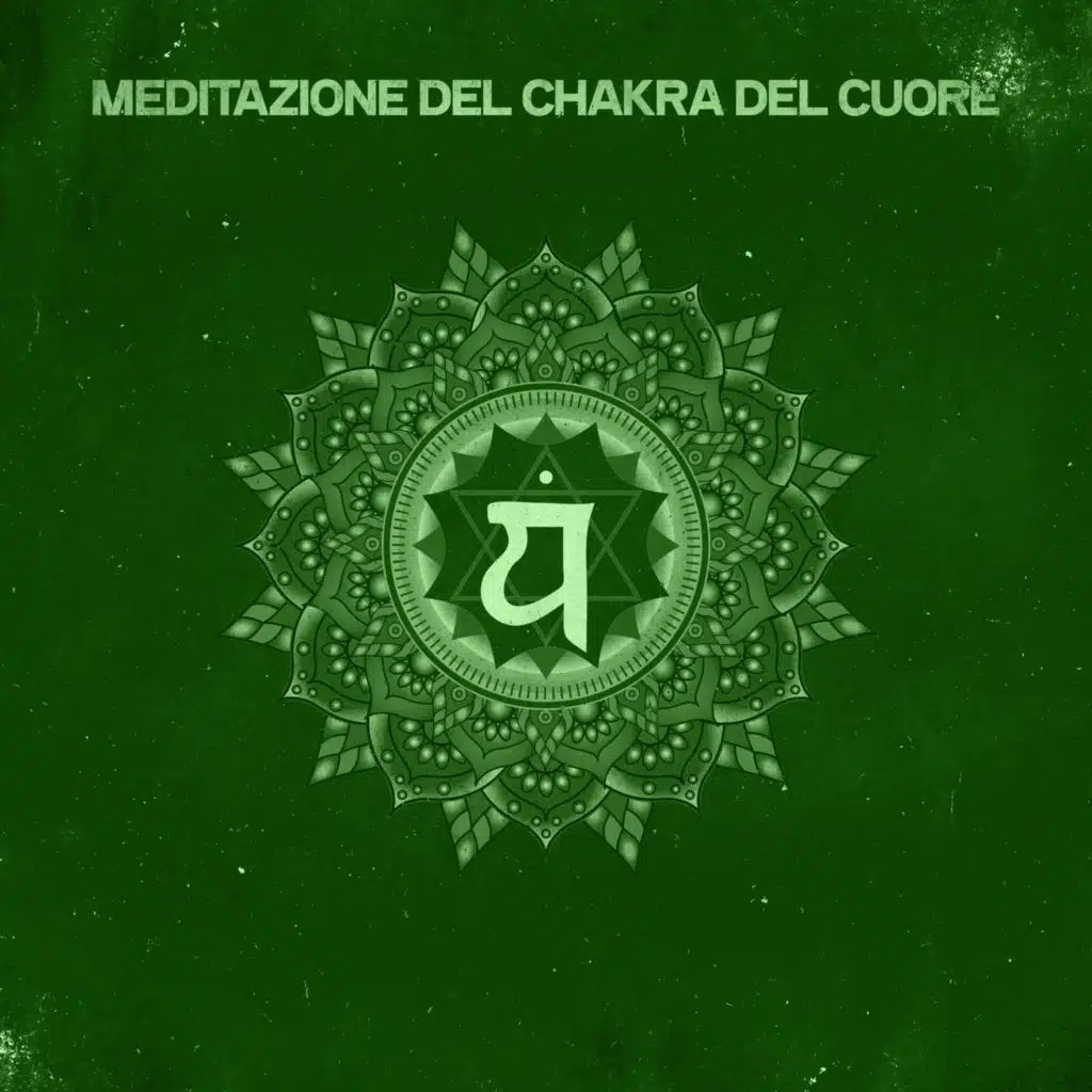 Meditazione Zen Atmosfera