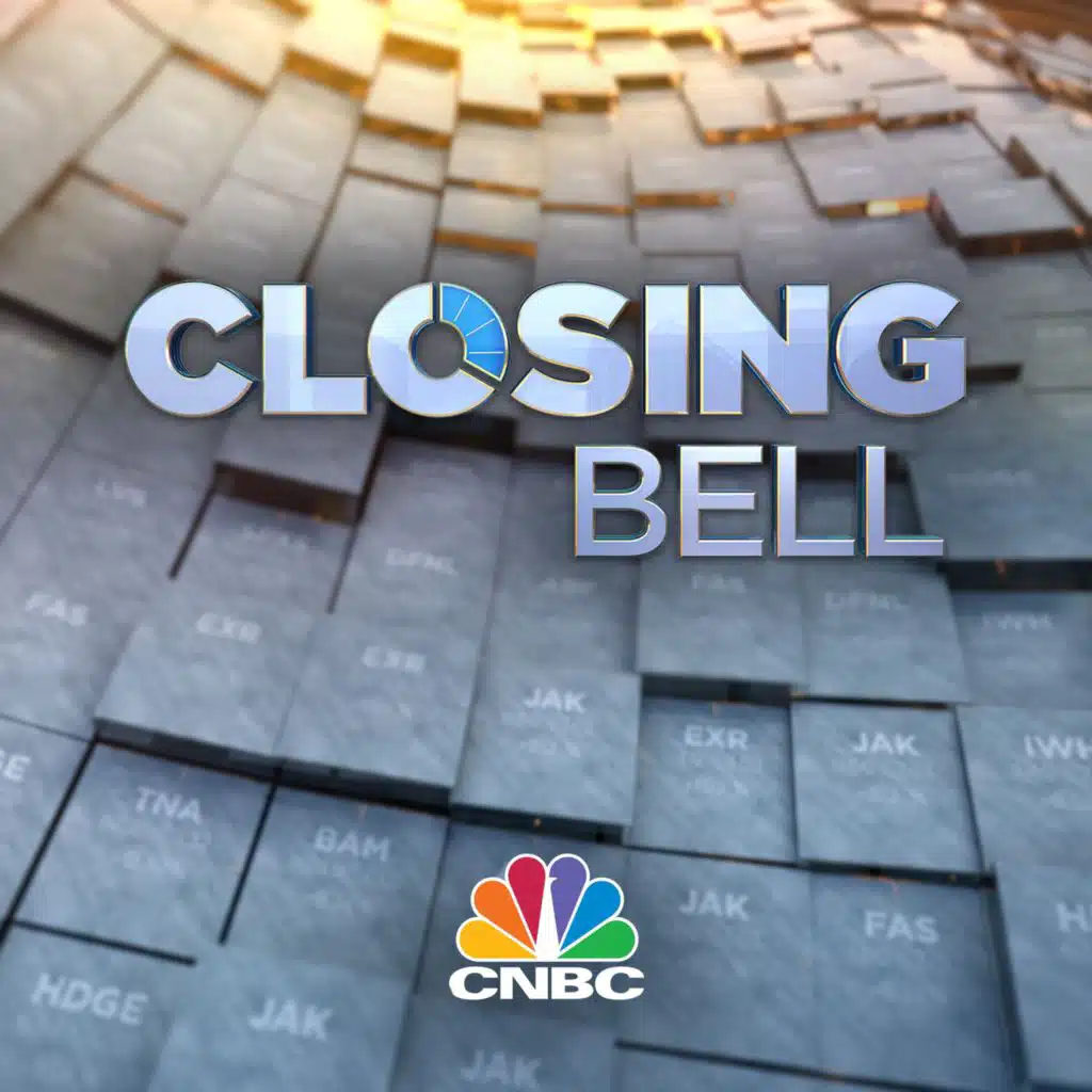 Closing Bell:  Stocks Sell Off & Fed Up 9/21/22