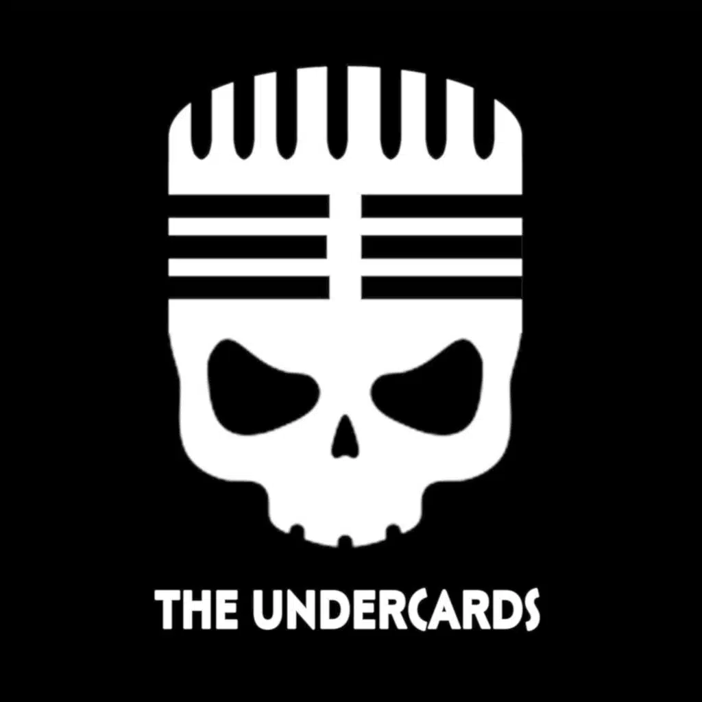 THE UNDERCARDS OF ROCK  9/21/22