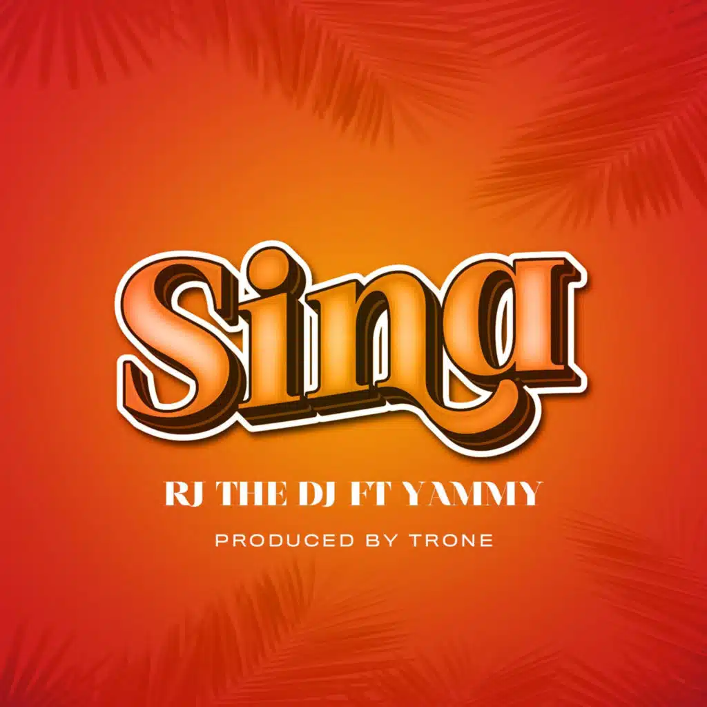Sina (feat. Yammy)