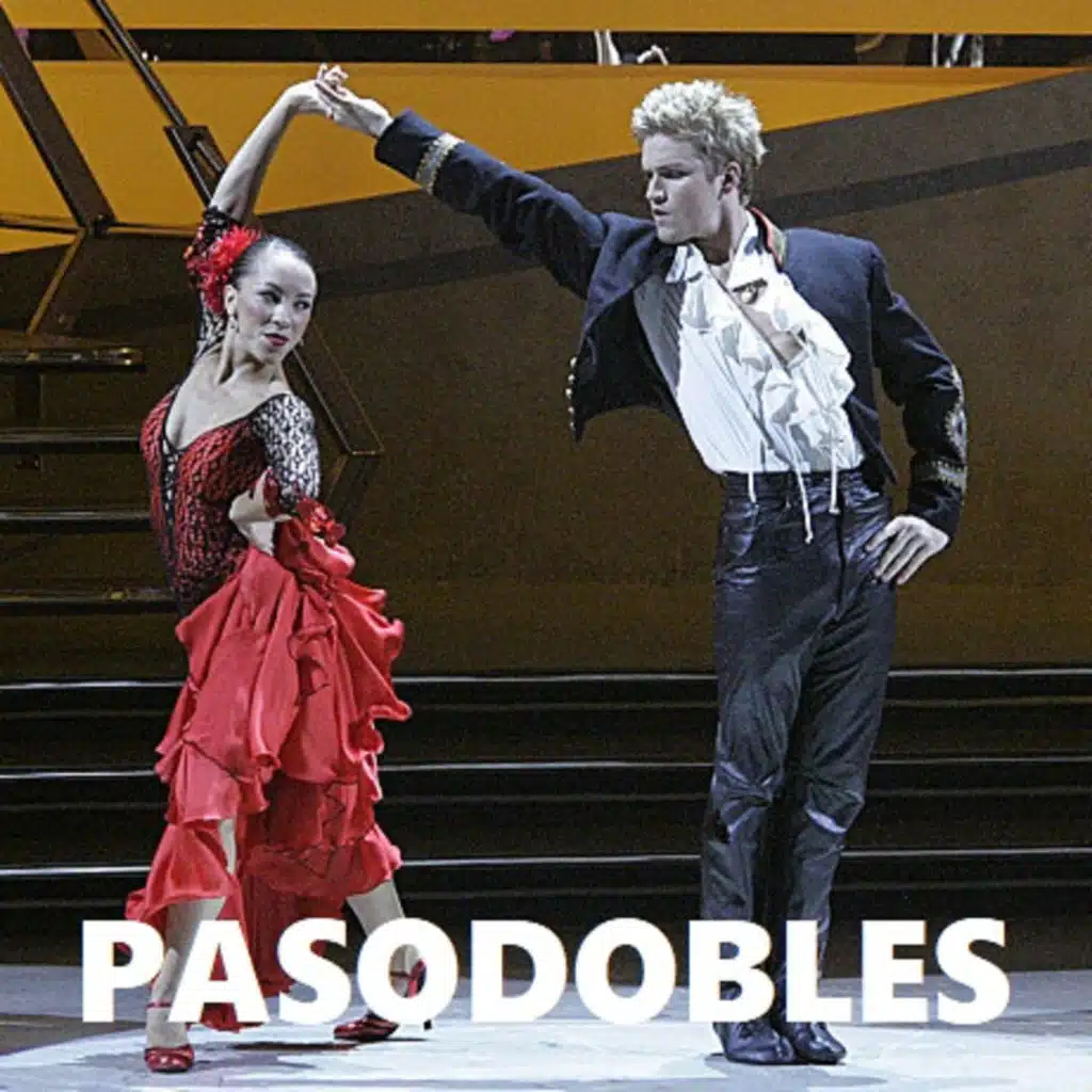 Pasodobles