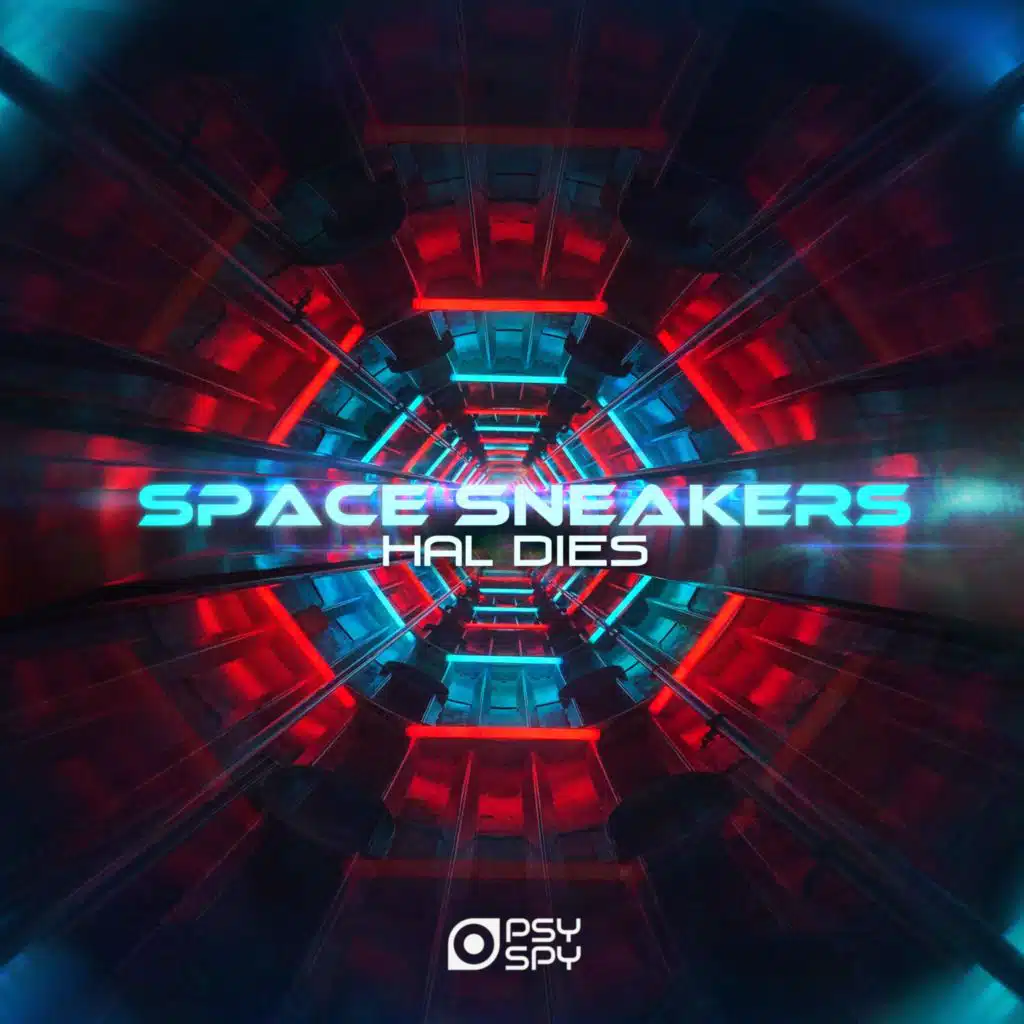 Space Sneakers