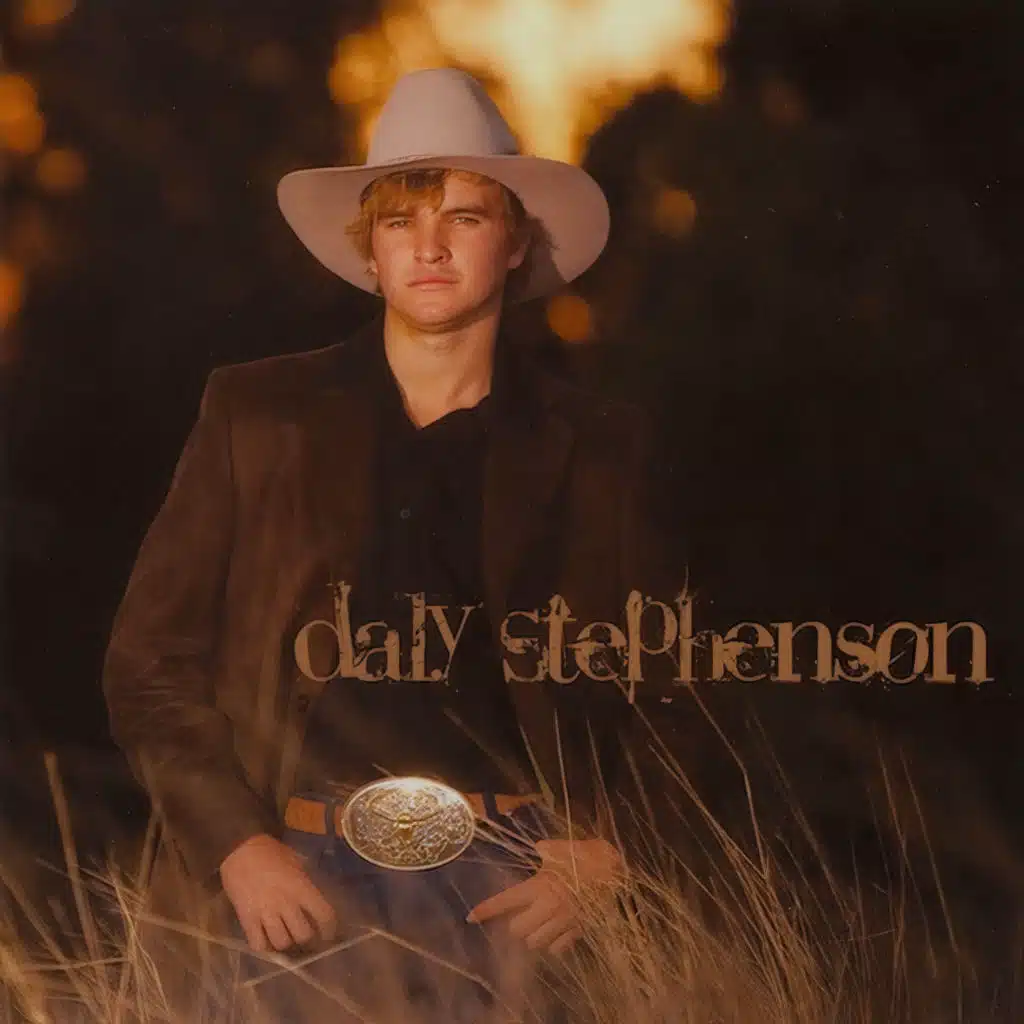 Daly Stephenson