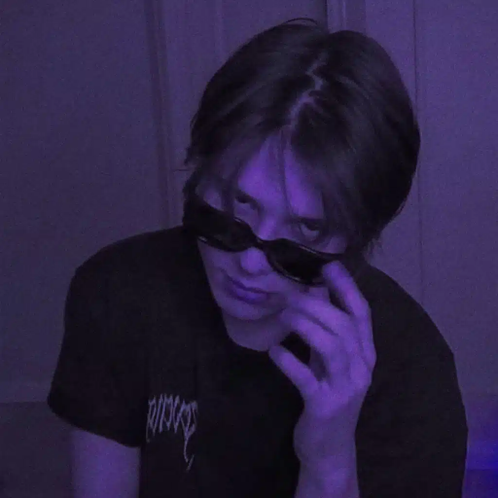 Губы (Nightcore Edition)