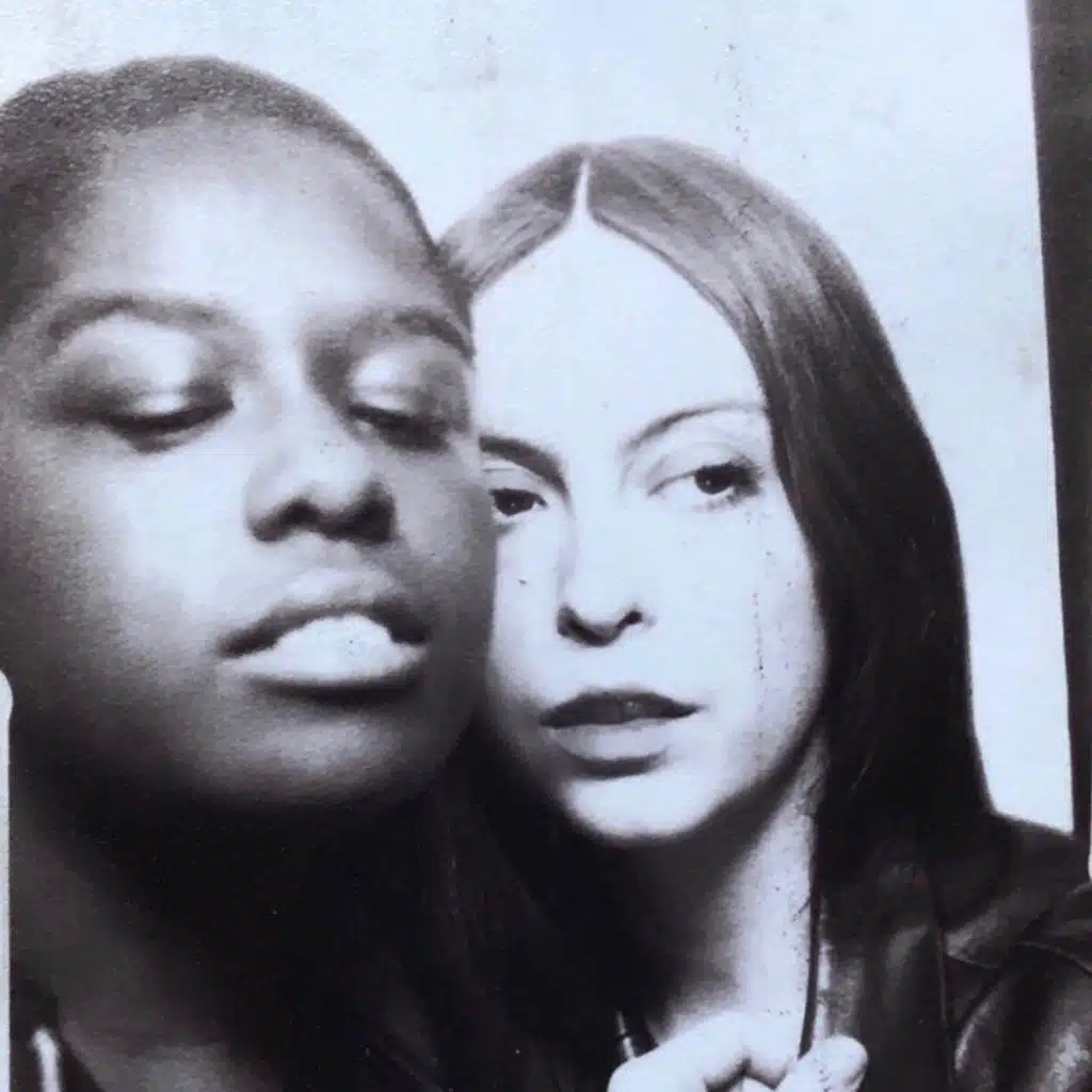 Crushcrushcrush (feat. Paul Maxwell)