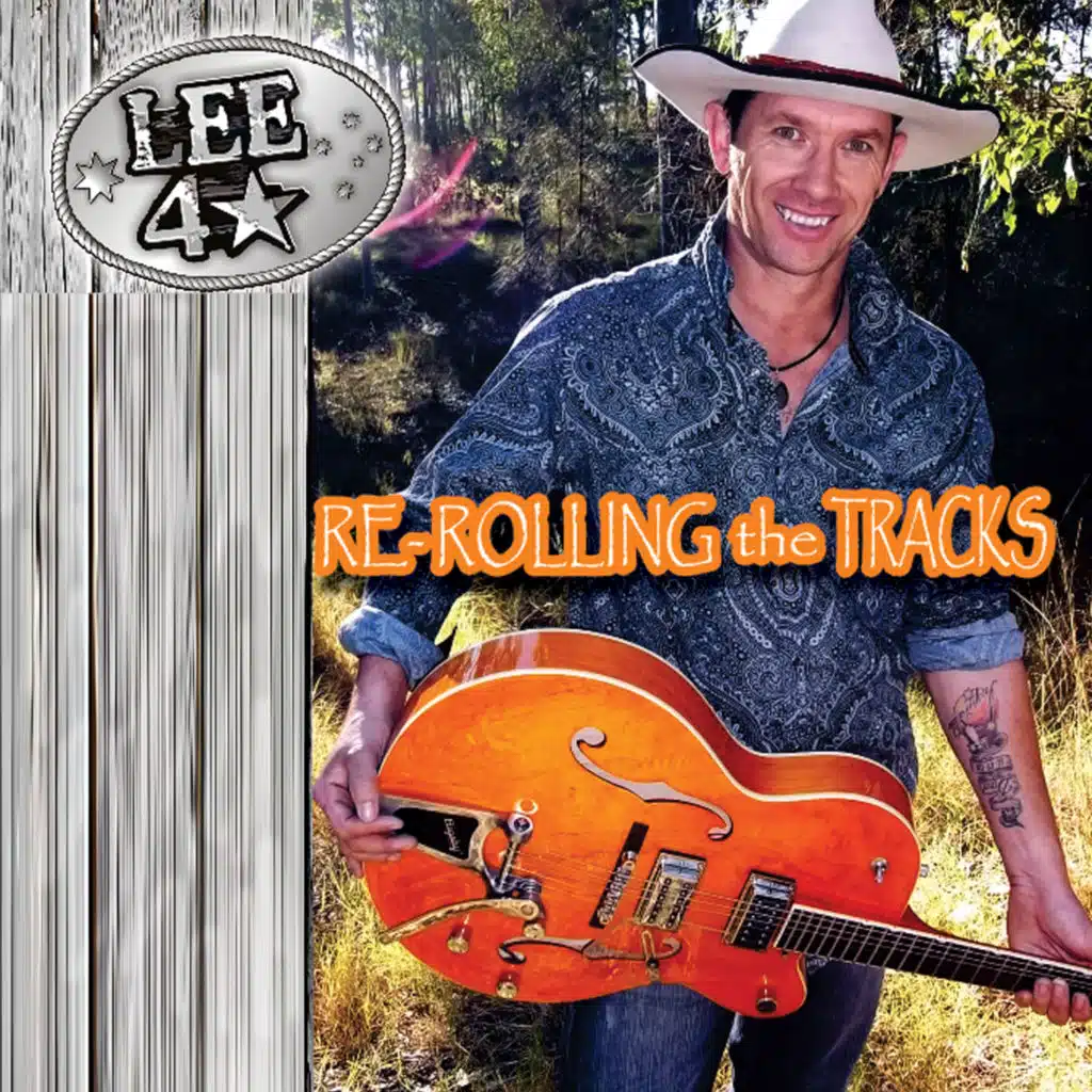 Re-Rolling The Tracks